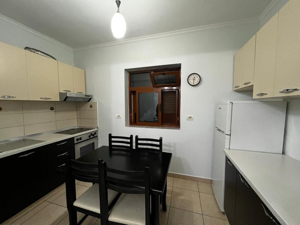 Apartment 1+1 for Long Term Rent - Dibra Street, Medresese Square Tirana