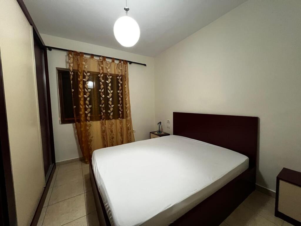 Apartment 1+1 for Long Term Rent - Dibra Street, Medresese Square Tirana