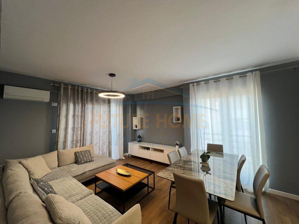 Rent 2+1 Apartment Jordan Misja