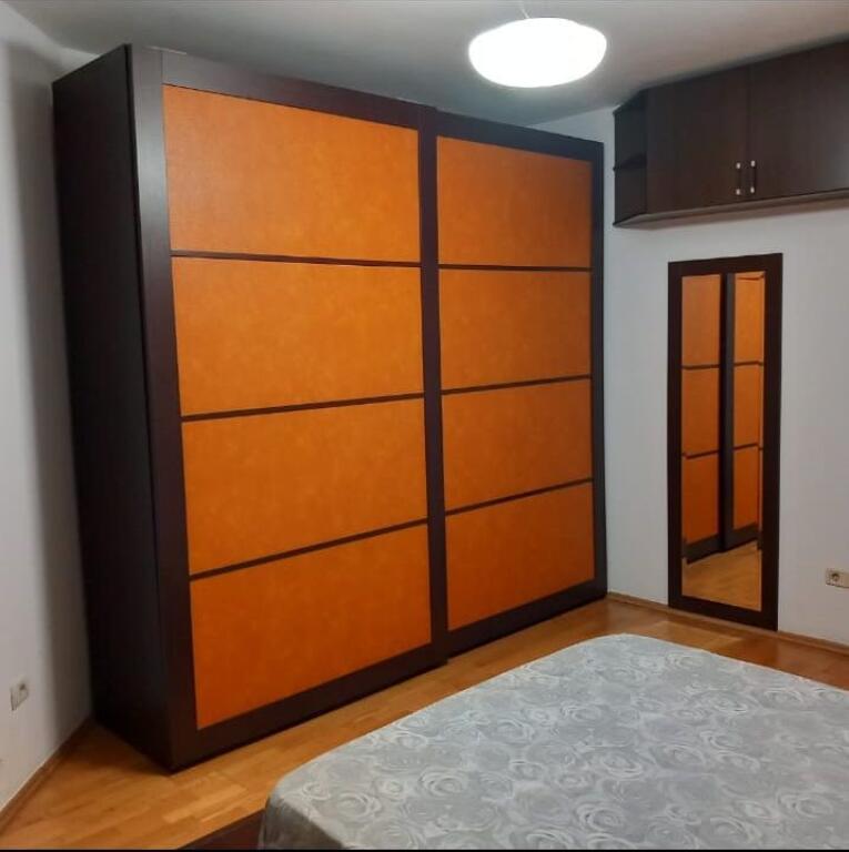 🏠 Apartament 1+1 me Qira – 21 Dhjetori ☀️
