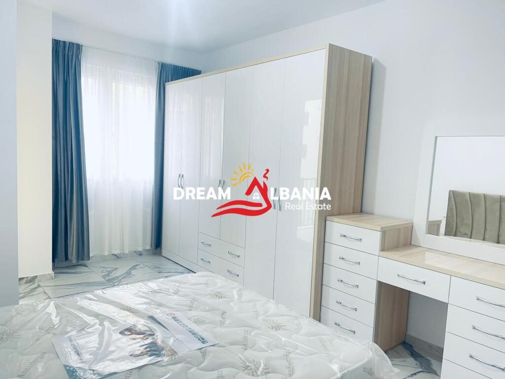 Appartamento 2+1 in affitto presso Grand Gallery a Yzberisht a Tirana” (ID 42214748)