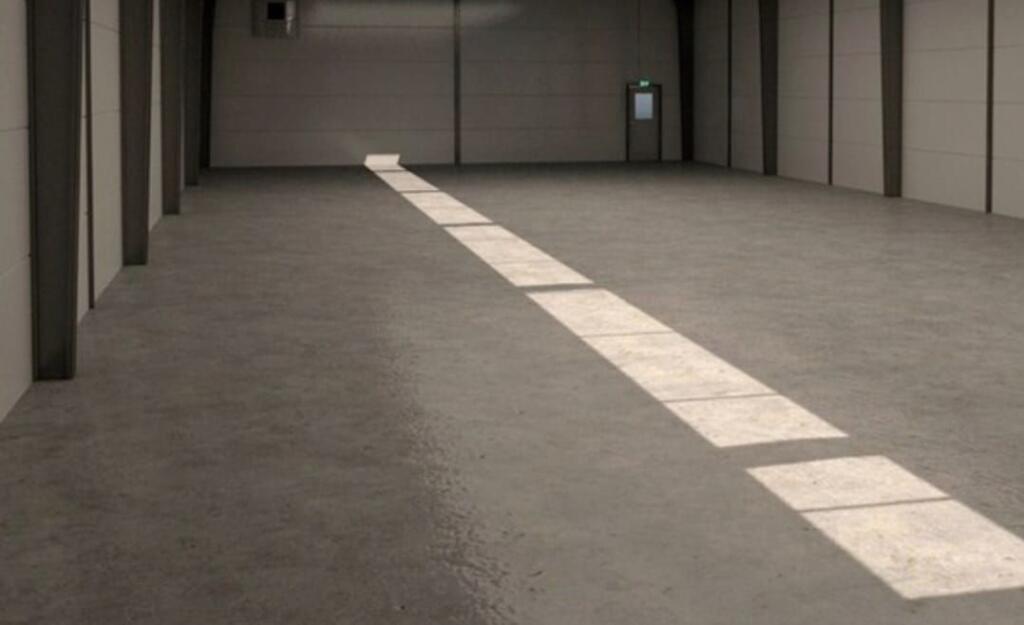WAREHOUSE 450 M2 FOR RENT NEAR THE PARIS CITY HALL