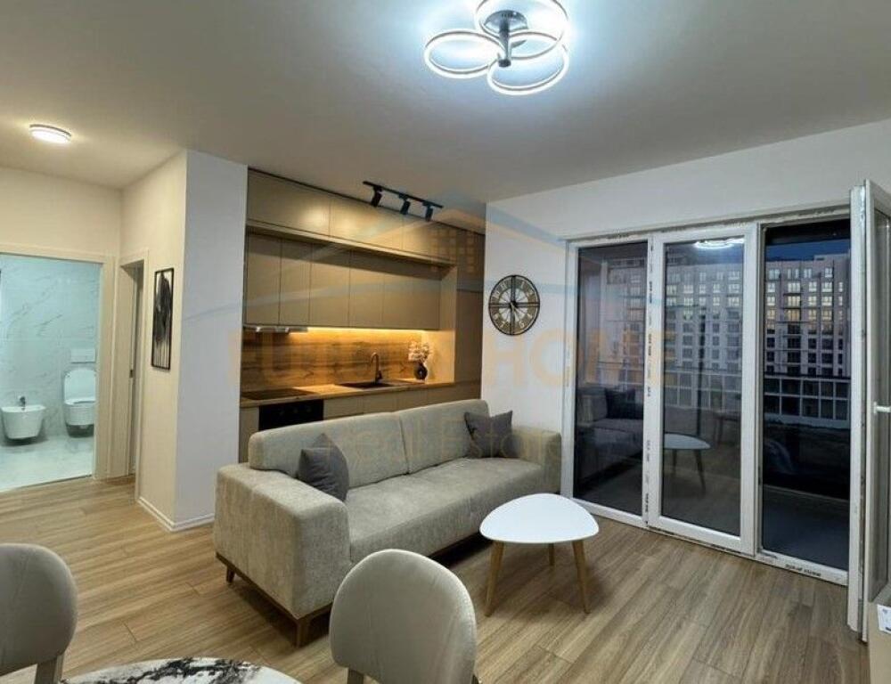 Qira, Apartament 1+1, Jordan Misja, Tiranë
