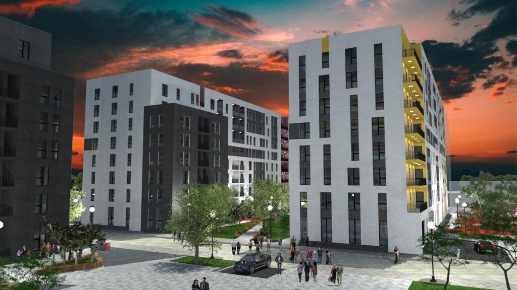 Shitet Apartament 2+1+2, tek Ish Dogana!
