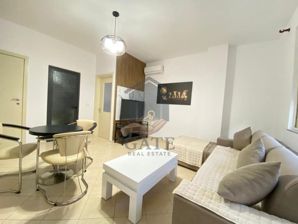 Jepet me qira apartament 1+1 – Plazh Iliria, Durrës