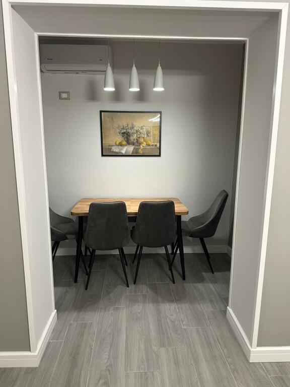 Apartment 1+1, New Bazaar!
