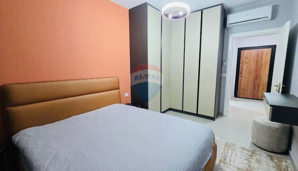 📍Apartament 1+1+ post parkim Ish Fusha e Aviacionit