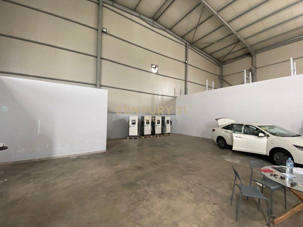Capannone in affitto, Vore 3.000 € /Mese Sup. Totale 870m2