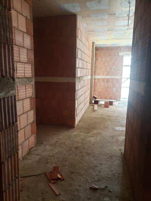 📣Apartament 2+1 për shitje te Kompleksi Mei's Garden, Fusha e Aviacionit.