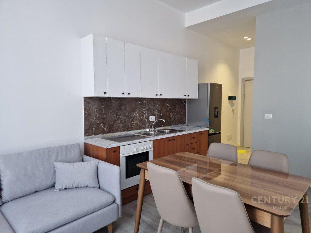 JEPET ME QIRA APARTAMENT 1+1 NE LAPRAKE, PAS SPITALIT USHTARAK❗️ 460 € /Muaj Sip. Totale  65m2