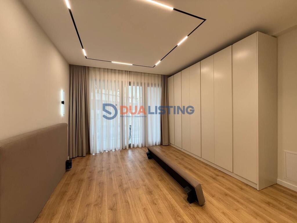 Affitto, Appartamento di Lusso 1+1 con Posto Auto Residenza Green Valley – Lago Secco