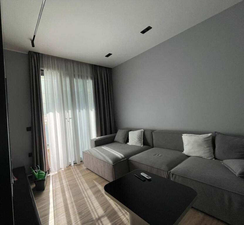 Apartment 2+1 for Long-Term Rent - Lungomare, Vlore