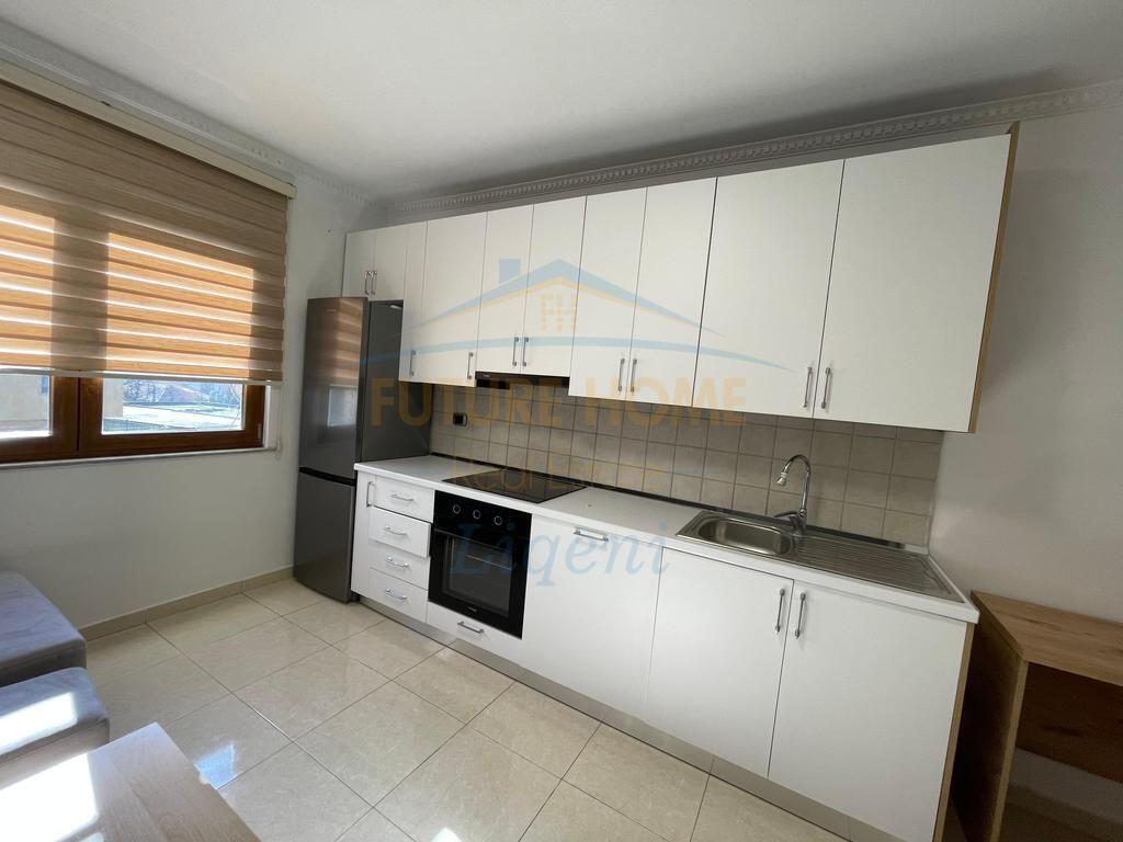 Affitto, Appartamento 1+1, Nuovo Viale, Tirana.