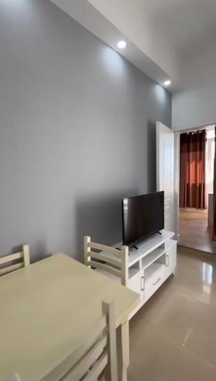 Duplex apartment 2+1 for rent at the Eleonor Foundation