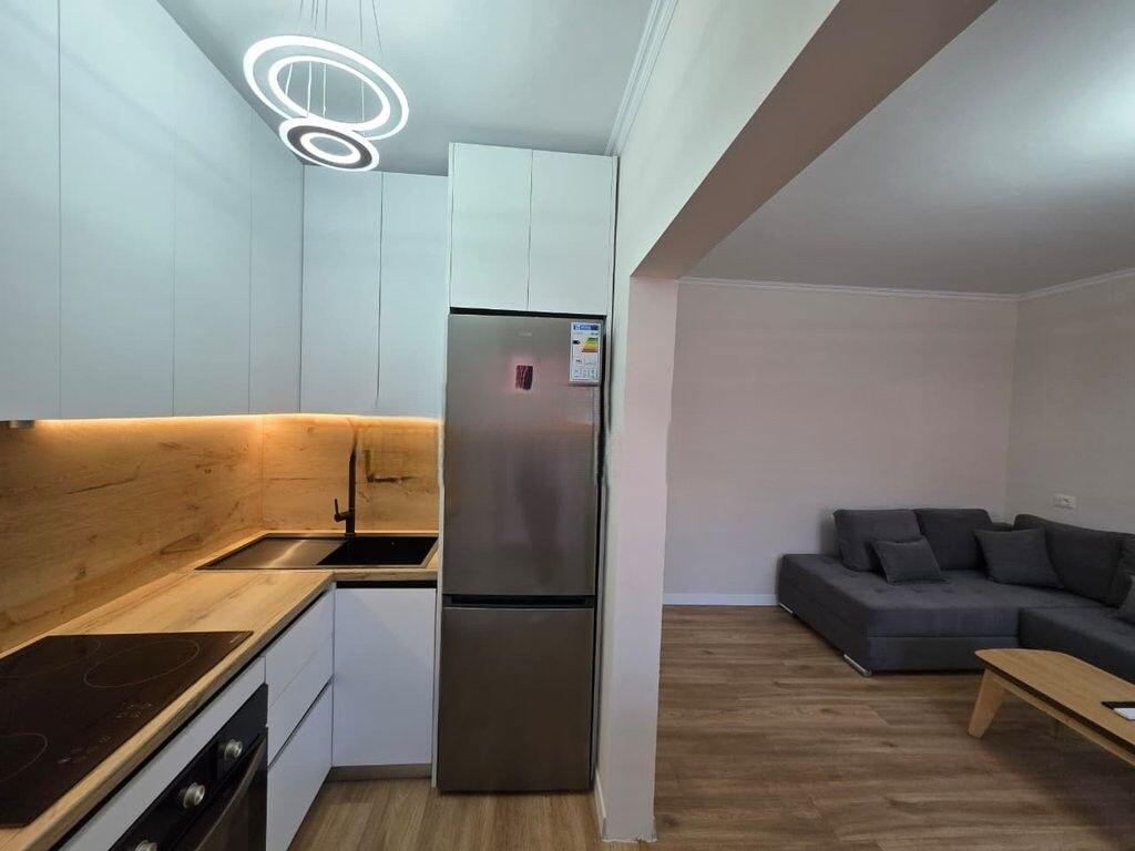 APPARTAMENTO 1+1 A ALLIAS, VICINO ALL'OSPEDALE AMERICANO 2 .122.000 €
