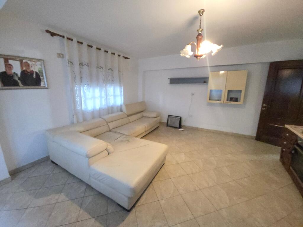 FOR RENT 2+1 APARTMENT NEAR DURRËS STADIUM