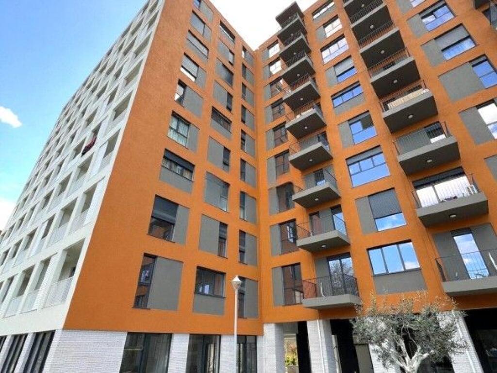 FOR SALE 1+1 AT ASL COMPLEX, OXHAKU