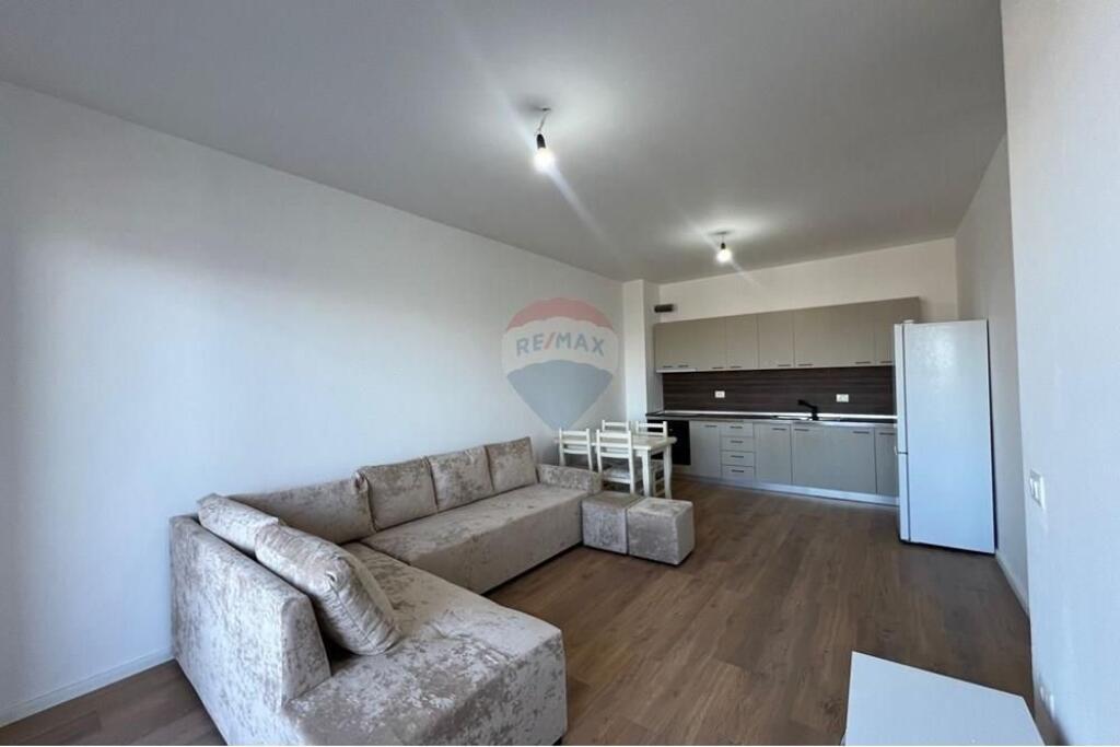Rent - 1+1 Apartment in Trio Tower