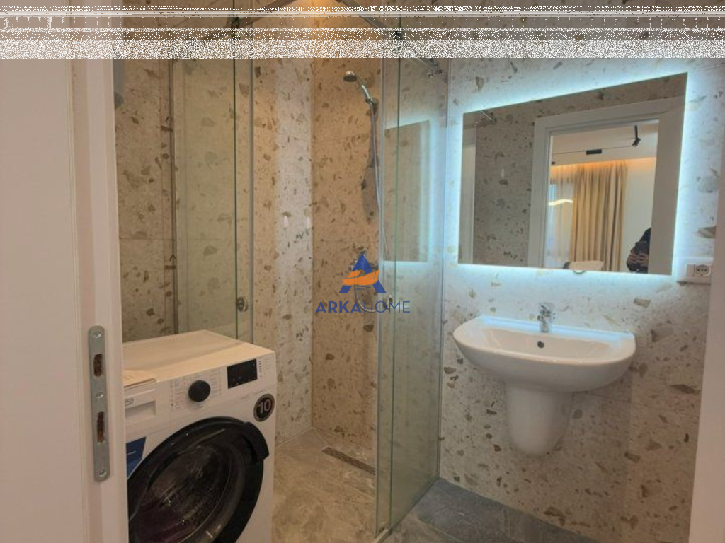 APPARTAMENTO IN AFFITTO 1+1+BALCONE "VICINO ALLA STRADA JORDAN MISJA NUOVO BOULEVARD" 620 EURO