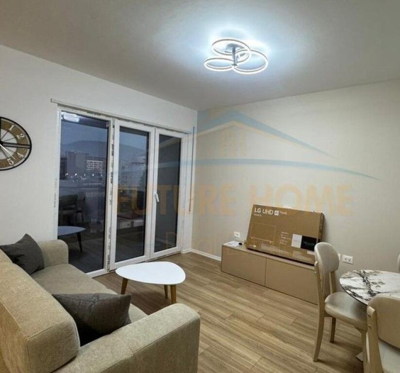 Qira, Apartament 1+1, Jordan Misja, Tiranë