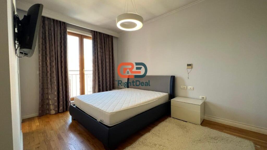 A Bllok, Appartamento Super 2+1 In Affitto Con Vista Libera!!