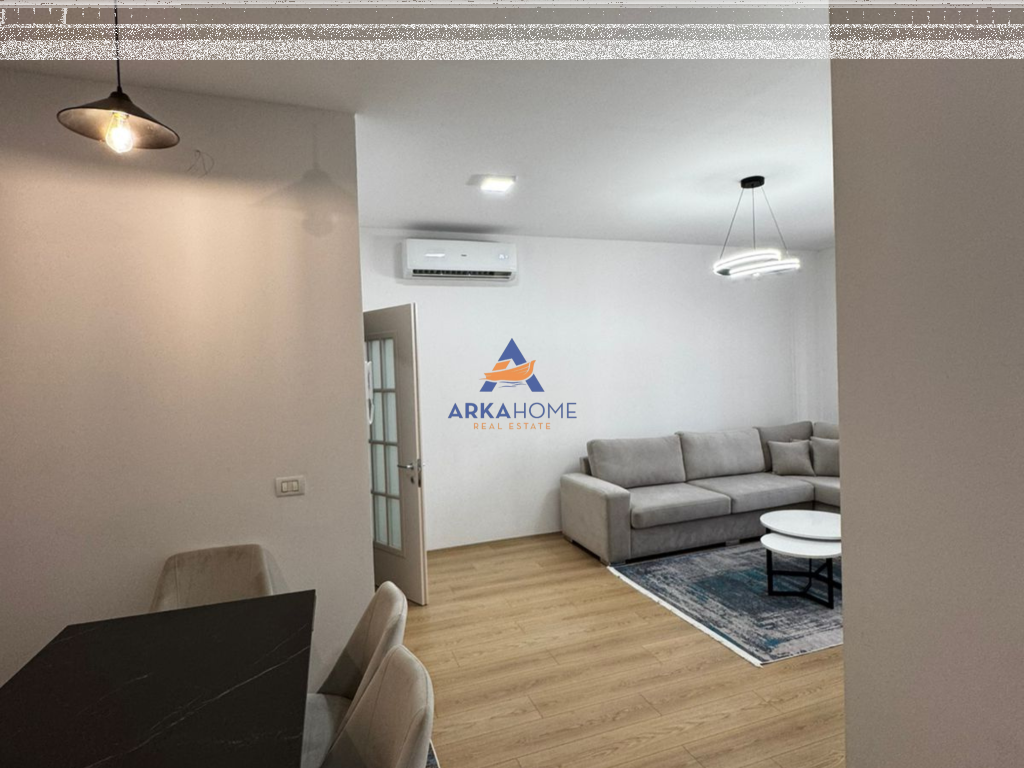JEPET ME QERA APARTAMENT 2+1 + ANEKS "BULEVARDI I RI" 750 EURO