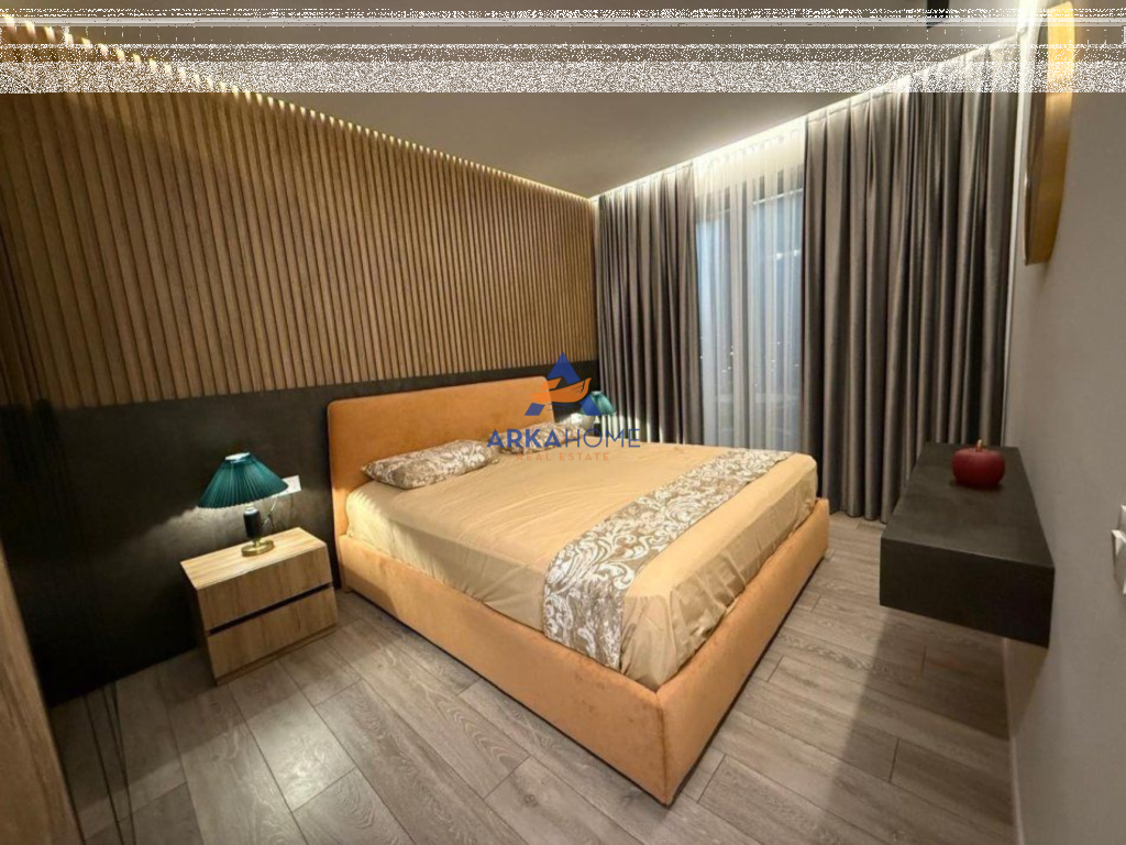 APPARTAMENTO IN AFFITTO 1+1+BALCONE "VICINO ALLA STRADA JORDAN MISJA NUOVO BOULEVARD" 620 EURO