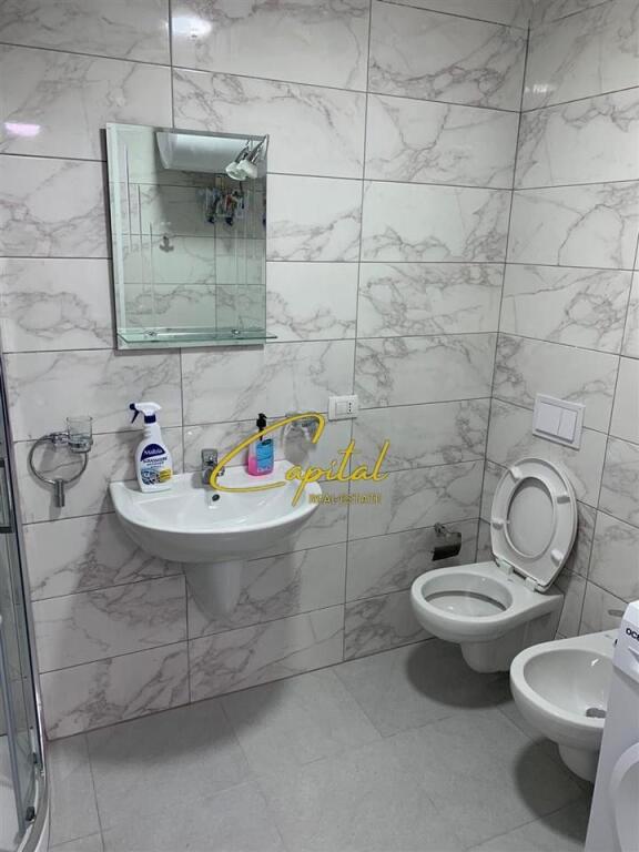 APPARTAMENTO IN AFFITTO 2+1+2 DON BOSKO 70.000 LEKE