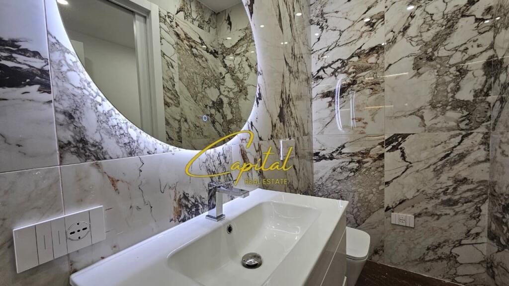 APPARTAMENTO IN AFFITTO 2+1 CENTRO 1.400 EURO