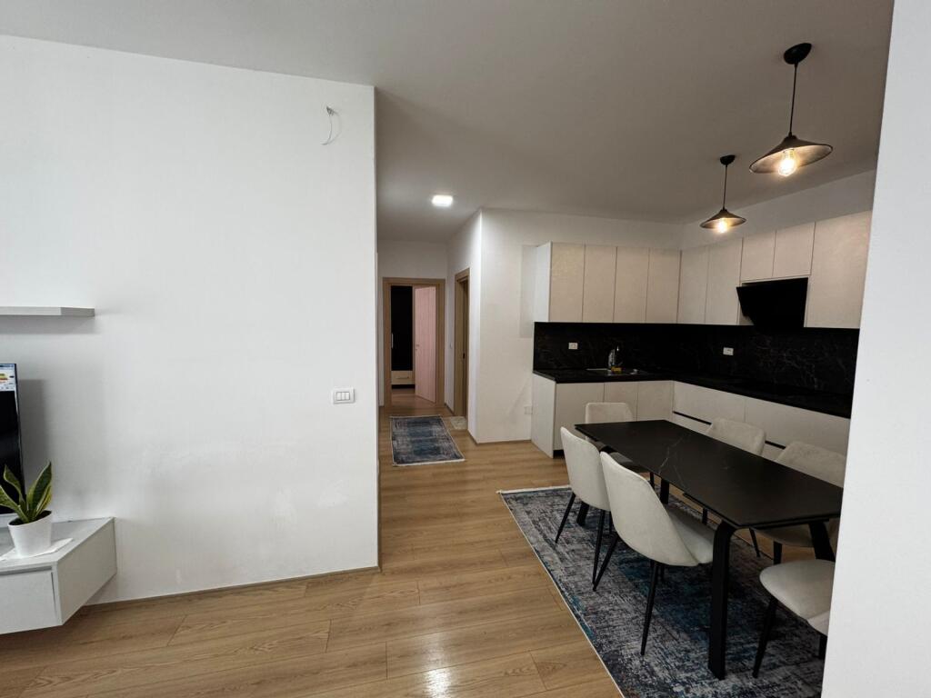 🏡 Appartamento 2+1 in affitto – Don Bosko, Tirana💶 Prezzo: 75.000 lek / mese