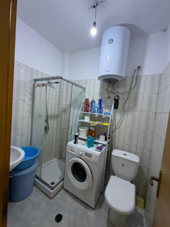 🏢 APPARTAMENTO 1+1 + POSTO AUTO | MALI I ROBIT
