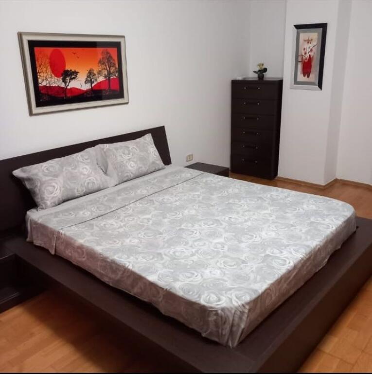 🏠 Apartament 1+1 me Qira – 21 Dhjetori ☀️