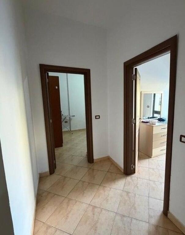Offriamo appartamento in affitto a Don Bosko