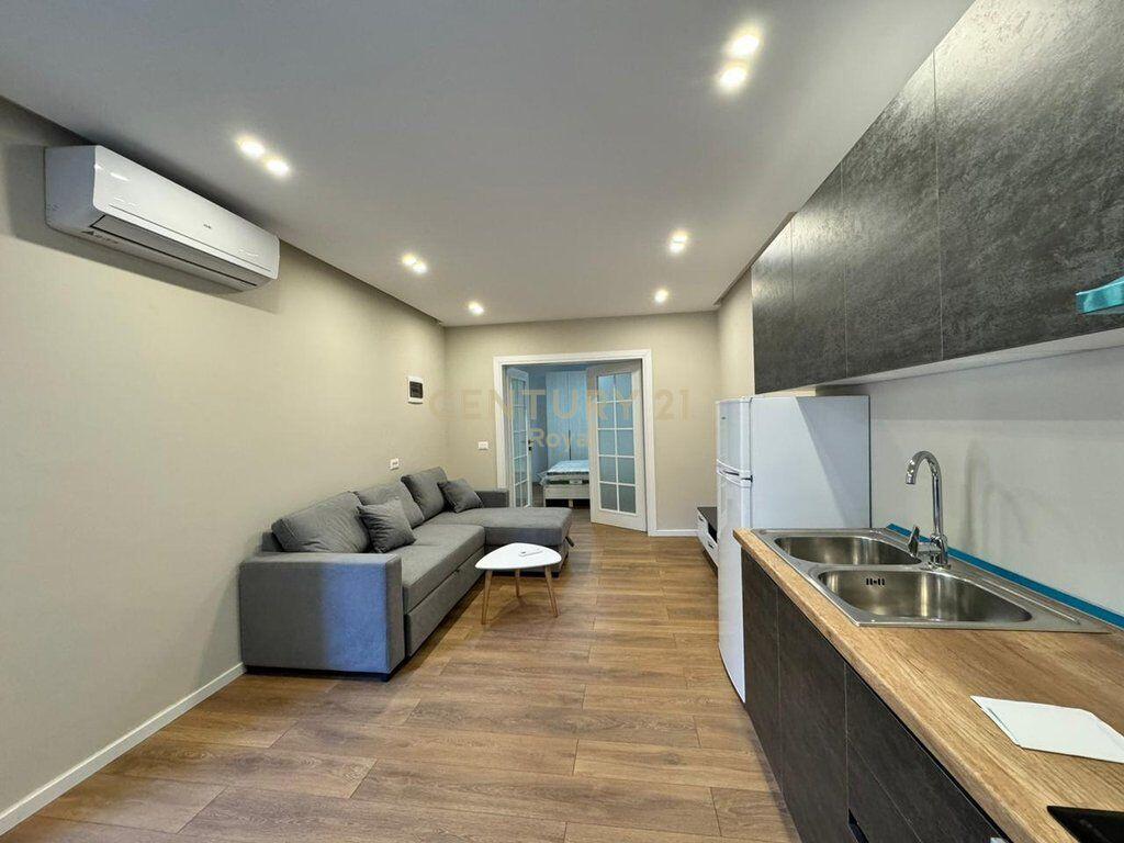 Appartamento 1+1 in affitto vicino alla strada di Elbasan 700 € /Mese