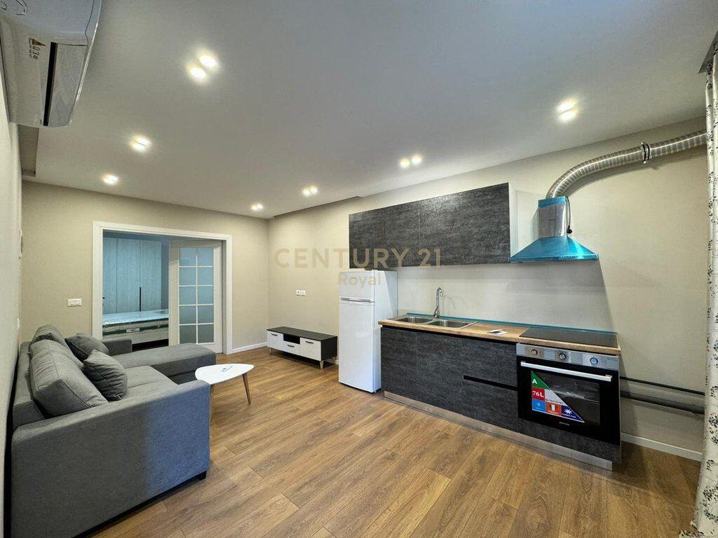 Appartamento 1+1 in affitto vicino alla strada di Elbasan 700 € /Mese