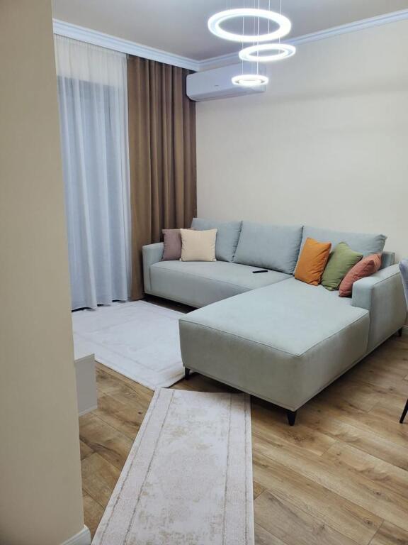 Apartament 1+1 me qira Liqeni i Thate