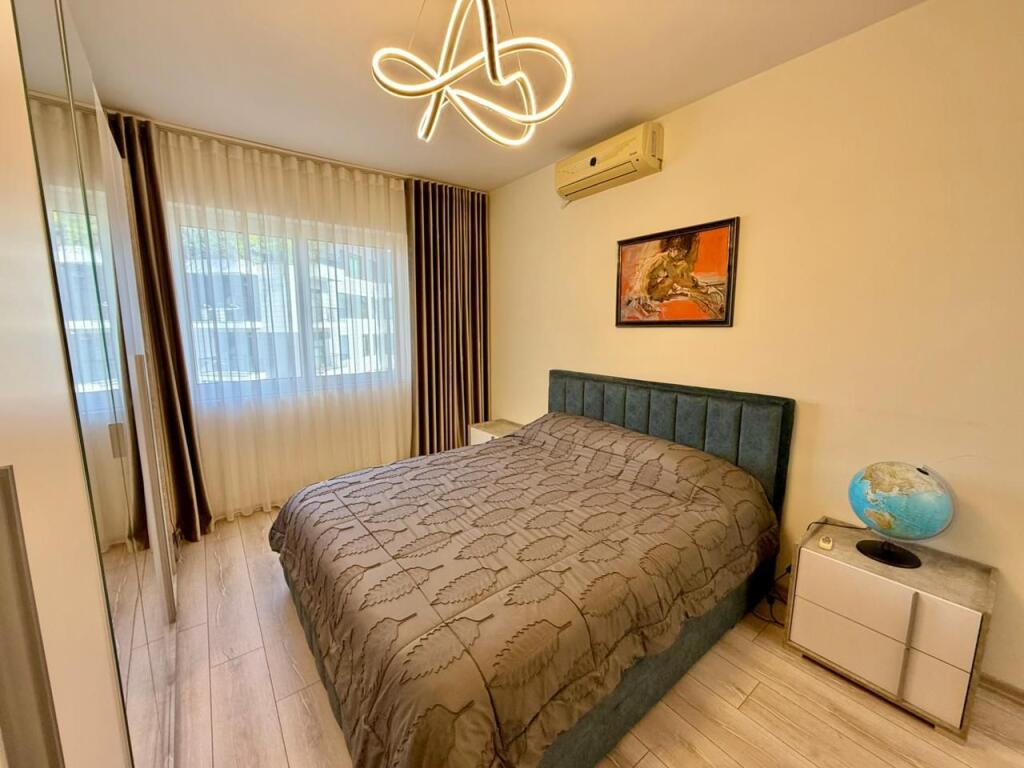 Apartament me qera 1+1- 📍Rruga Kosovarëve