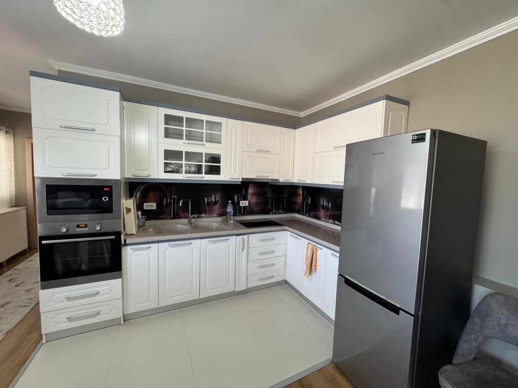 Apartment for Rent – Don Bosko (Opposite Vizion Plus)