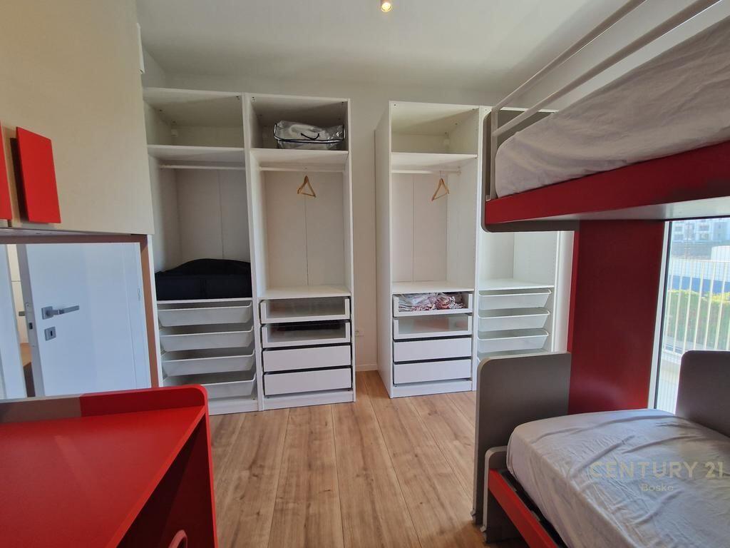 In Affitto Appartamento 2+1 con Deposito &amp; Parcheggio – Park Life Residence