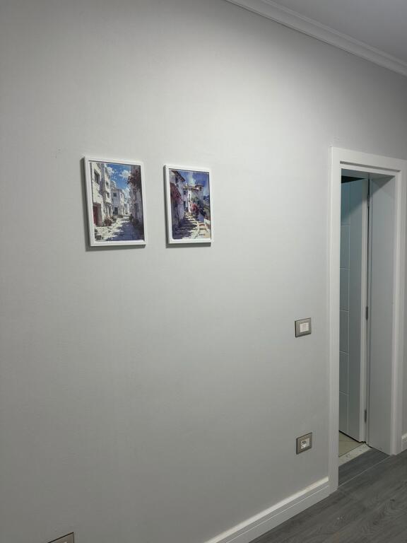 Apartment 1+1, New Bazaar!