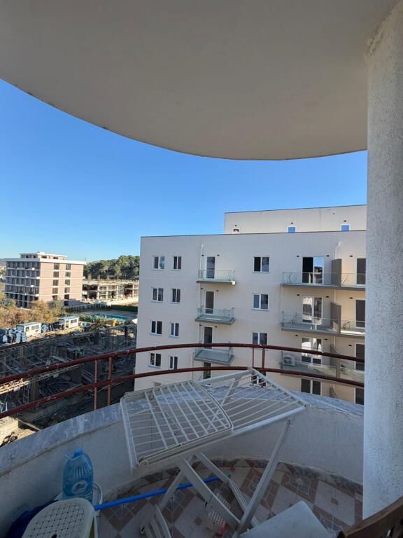 🏢 APPARTAMENTO 1+1 + POSTO AUTO | MALI I ROBIT