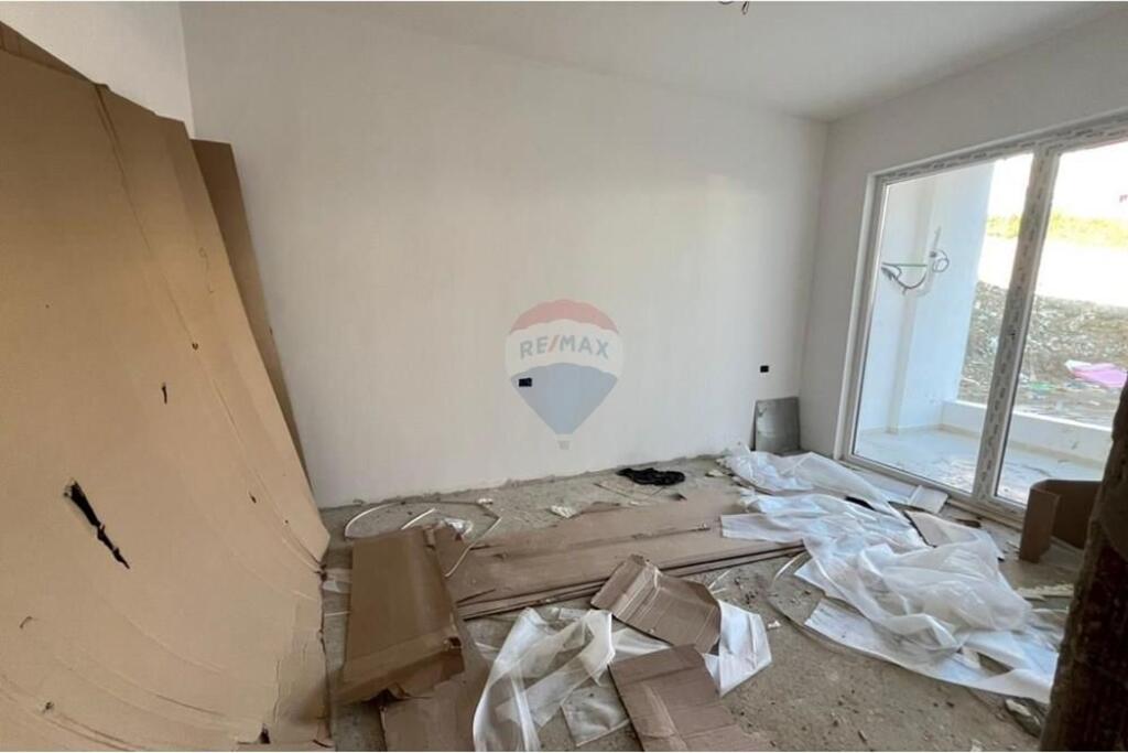 2+1 APARTMENT FOR SALE AT BAMIR TOPI