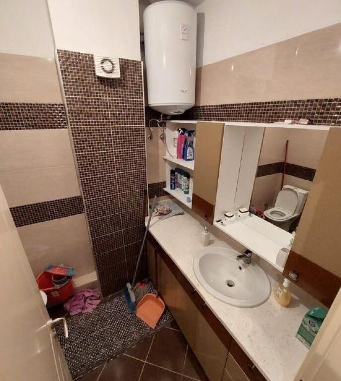 FOR SALE APARTMENT 2+1+2+1 BALCONY IN THE ASTIR AREA