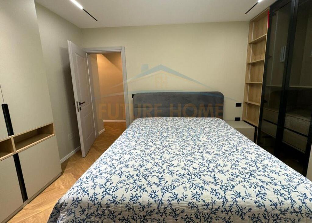 IN VENDITA APPARTAMENTO 1+1+VERANDA RESIDENZA KODRA E DIELLIT 1