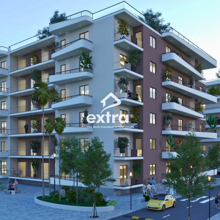 APARTMENTS 1+1 AND 2+1 FOR SALE