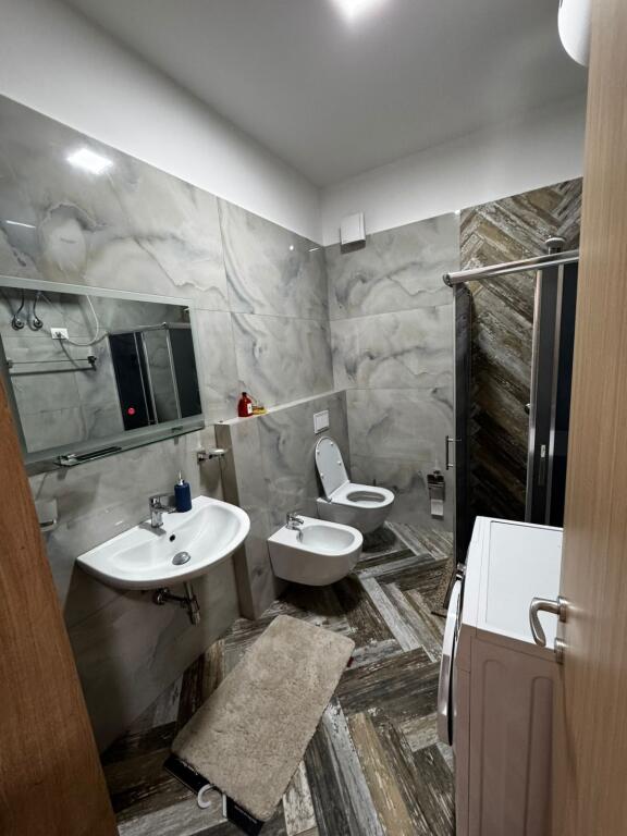 🏡 Appartamento 2+1 in affitto – Don Bosko, Tirana💶 Prezzo: 75.000 lek / mese