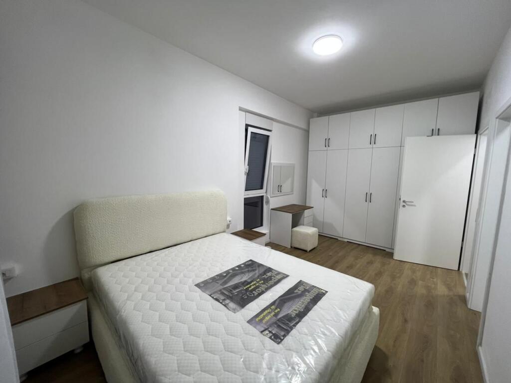 📣 QERA SUPER Apartament 2+1 Me 2 Tualete Dhe Ballkon 📍 Rezidenca OXA, Fresk ✨  💶 Cmimi 55000 lek