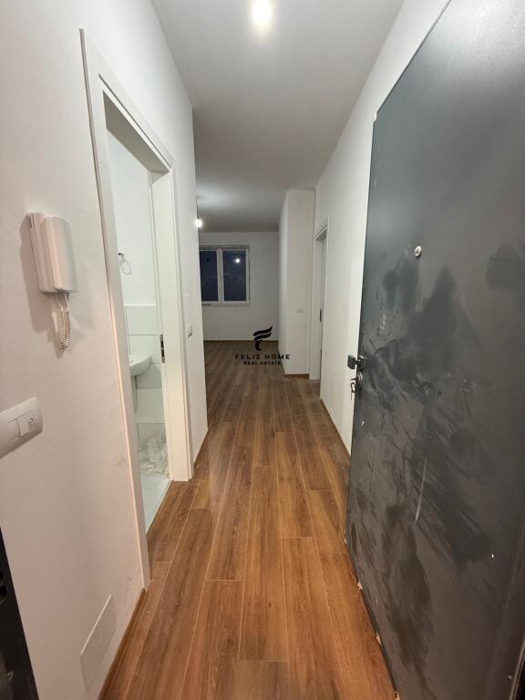 FOR SALE APARTMENT 1+1 ELBASAN STREET 130,000 EURO