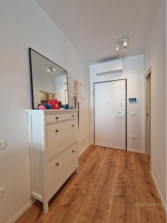In Affitto Appartamento 2+1 con Deposito &amp; Parcheggio – Park Life Residence