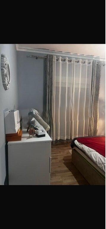 FOR RENT – APARTMENT 1+1, FRESK 300 € /Month